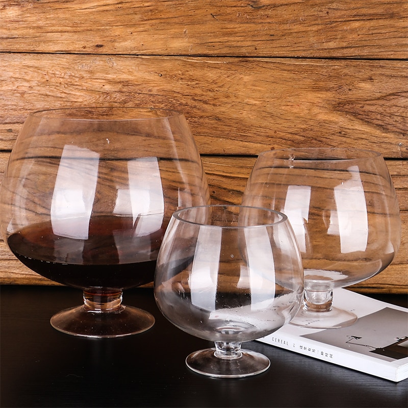 Big Wine Glass 6000ml Capacity