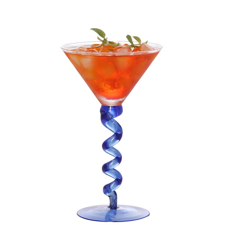 Martini Glass 200ml Cocktail Glass