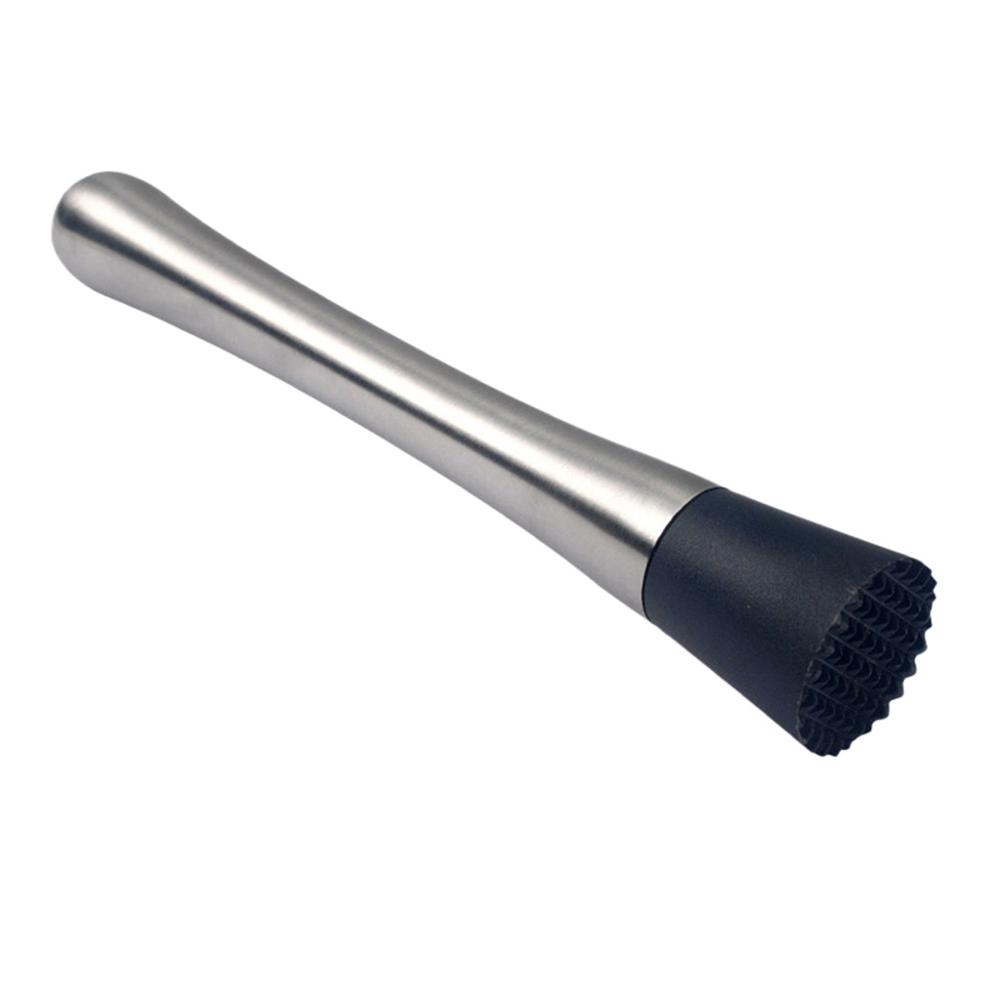 Cocktail Muddler Stainless Bar Tool