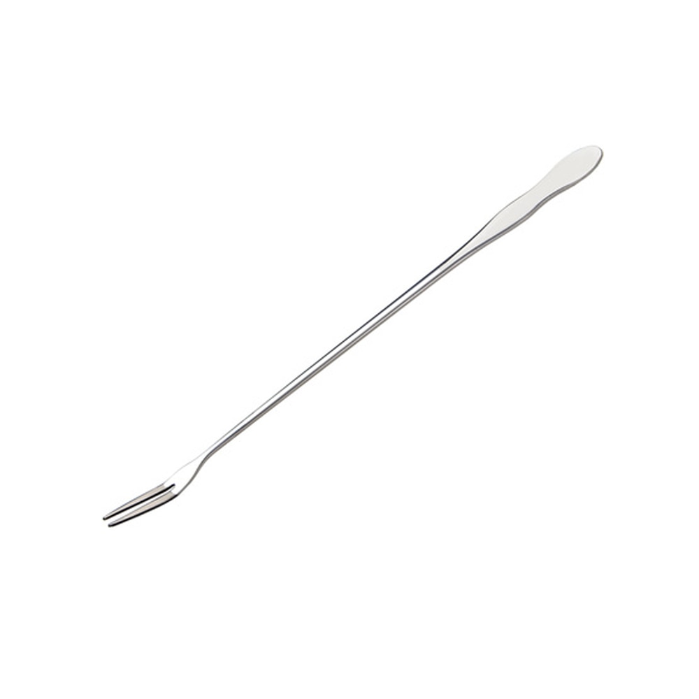 Cocktail Fork Long Handle Utensil