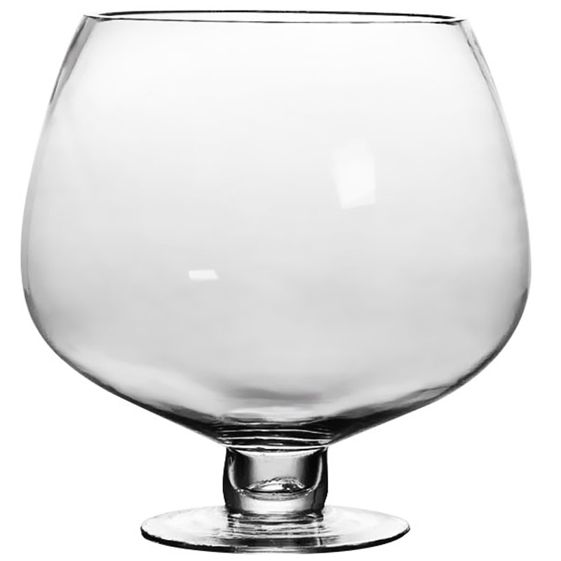 Huge Wine Glass for Restaurant Bar Home