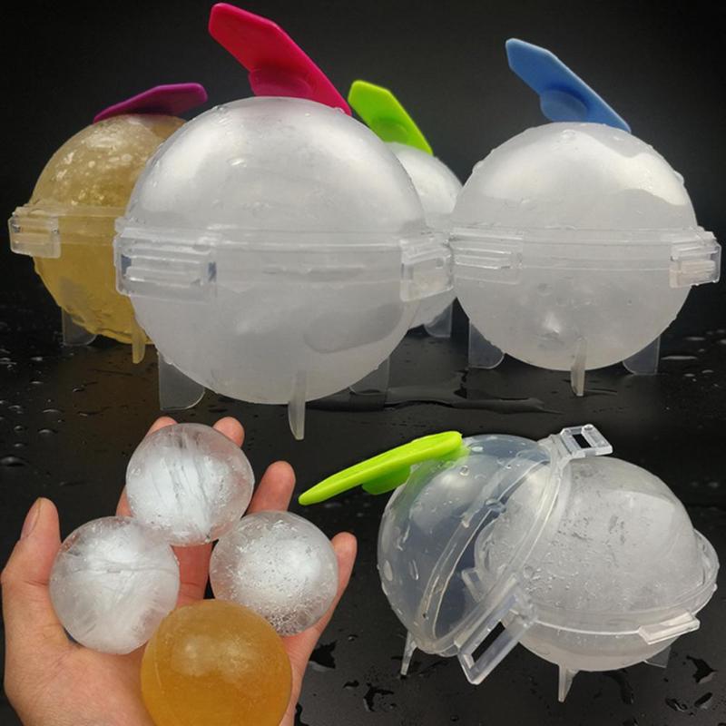 Ice Ball Maker Device Tool DIY