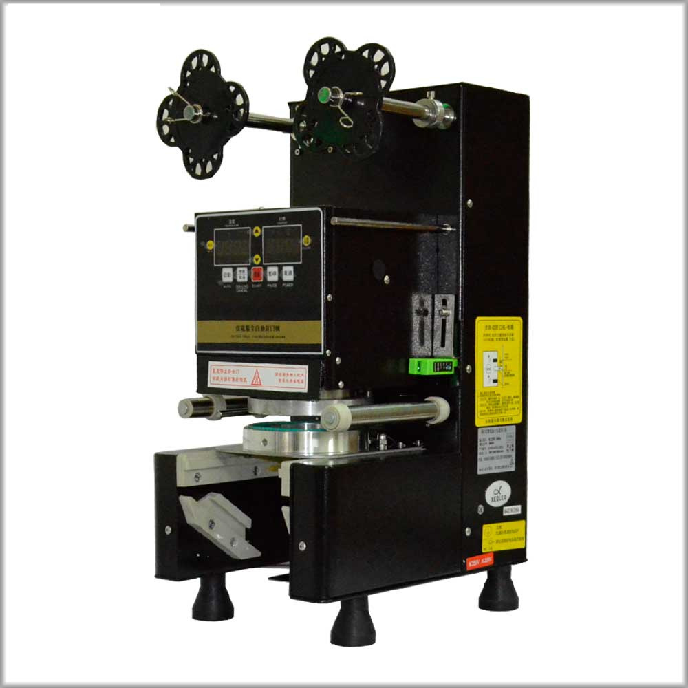 Cup Sealing Machine Electric Device