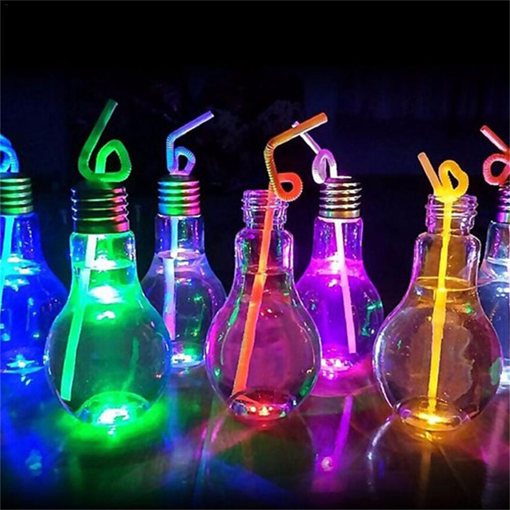 Bottle Lights Drinking Bottles