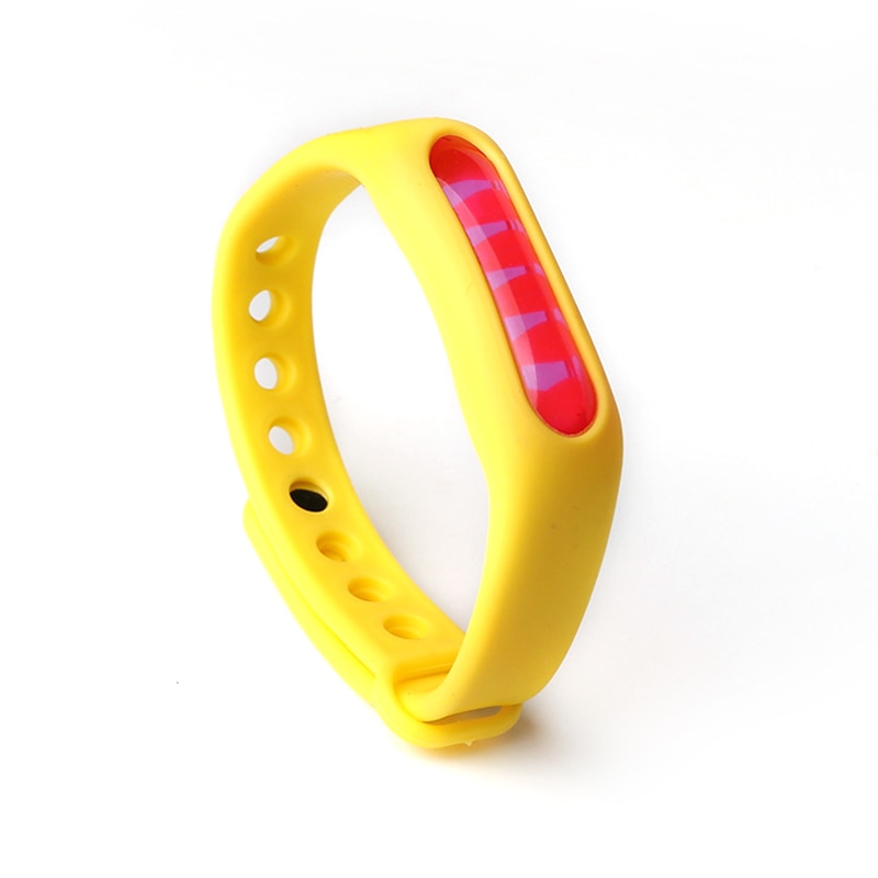 Mosquito Repellent Bracelet Kid Protection