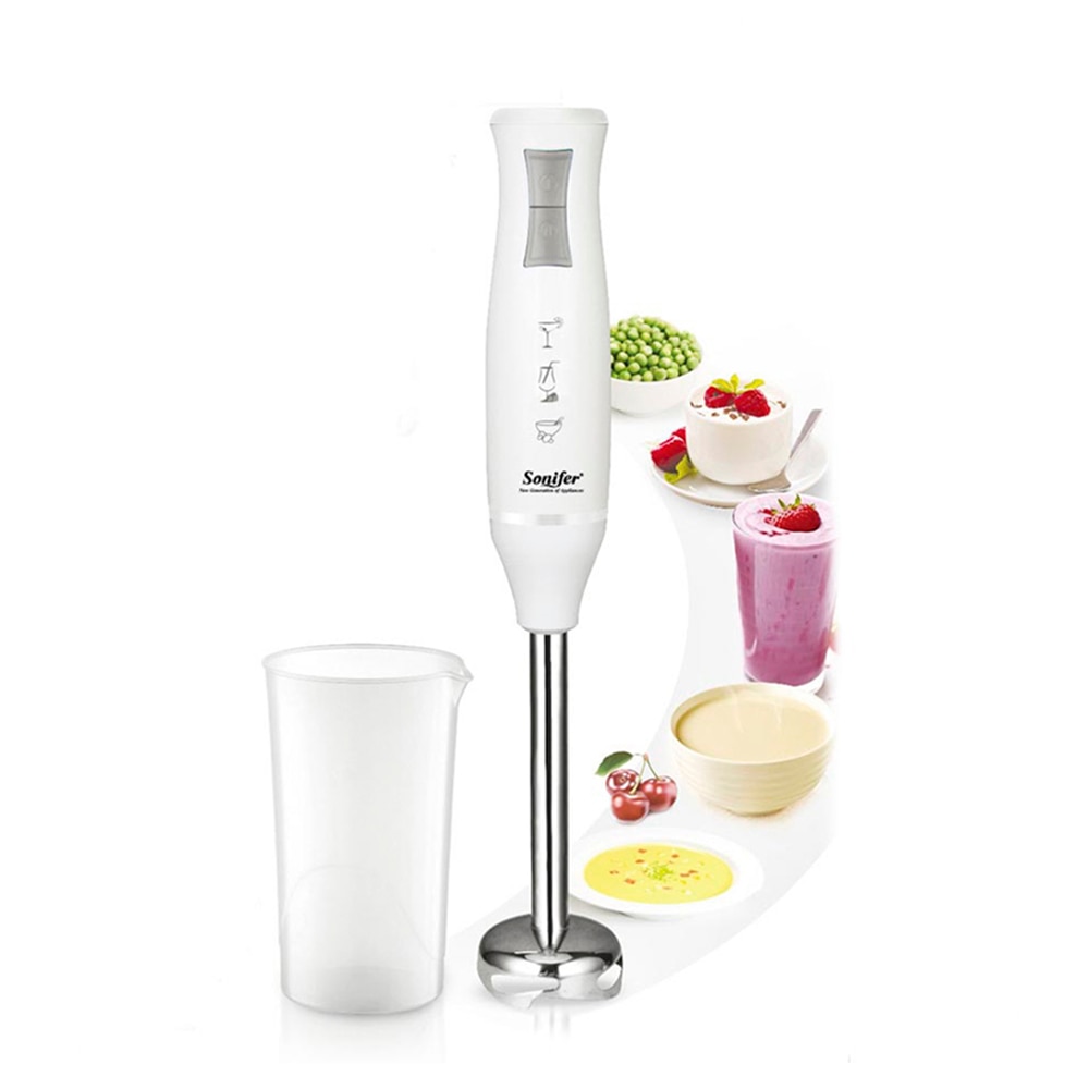 Hand Held Blender Multifunction Tool