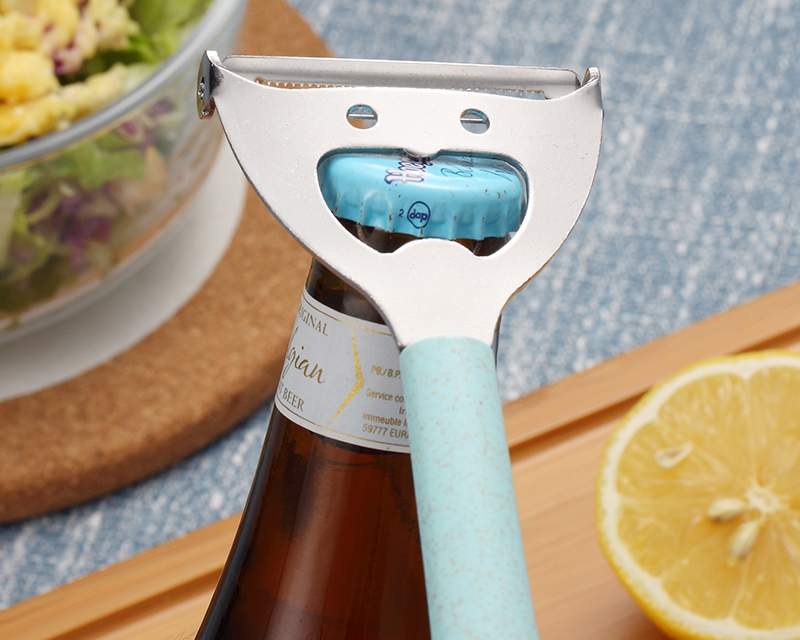 2in1 Potato Peeler and Bottle Opener