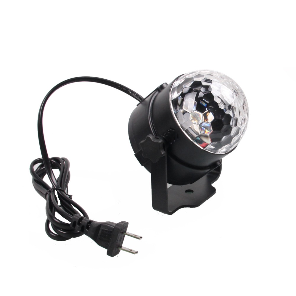 Outdoor LED Mini Disco Party  Ball Lights