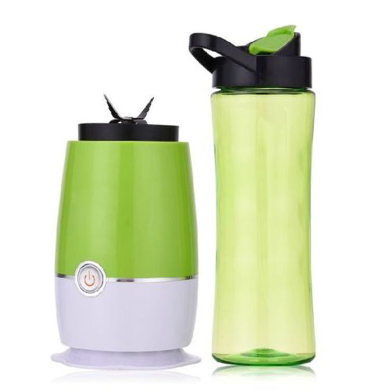 Electric Hand Blender Smoothie Maker Bullet Juicer