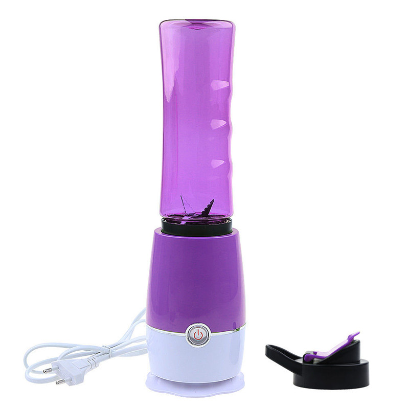 Electric Hand Blender Smoothie Maker Bullet Juicer