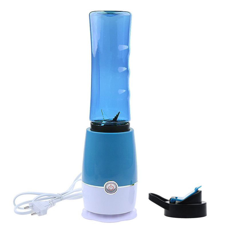 Electric Hand Blender Smoothie Maker Bullet Juicer