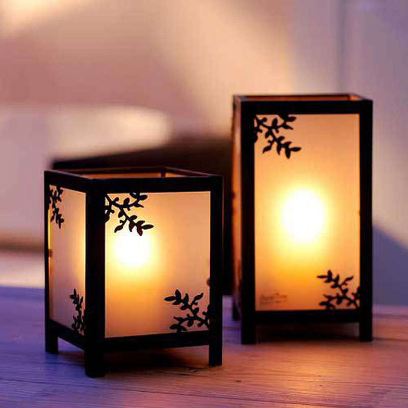 Decorative Metal Tea Light  Candle Holder