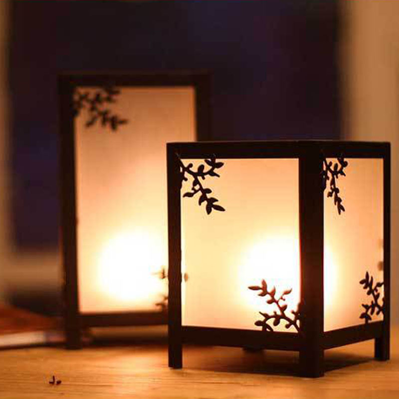 Decorative Metal Tea Light  Candle Holder