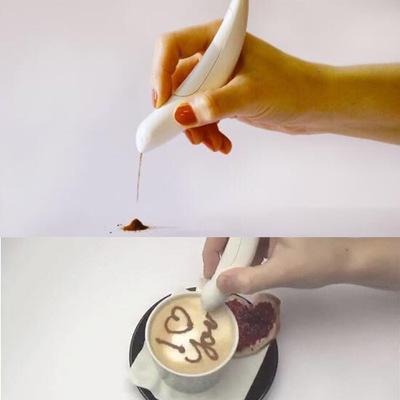 Electric Coffee Professional Art Pen