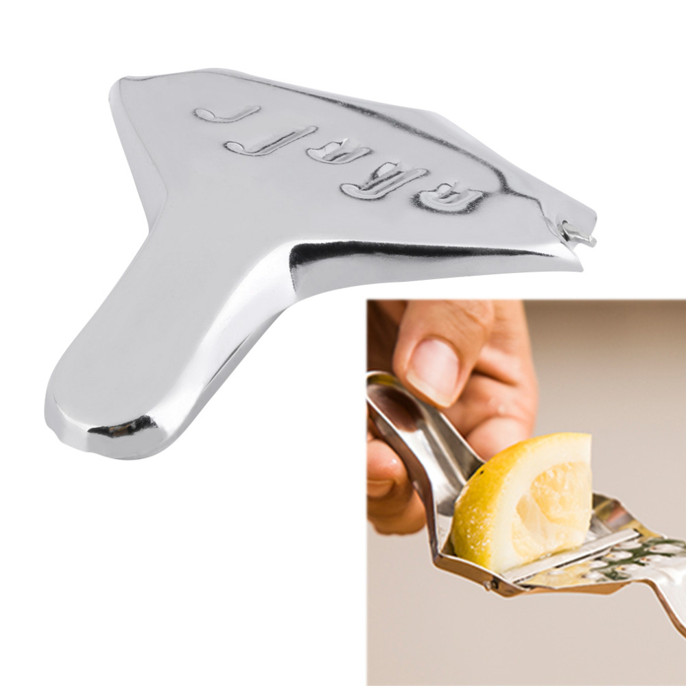 Stainless Steel Citrus Squeezer Tong