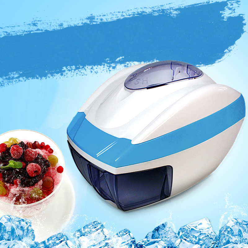 Multi Functional Electric Ice Crusher / Shavers