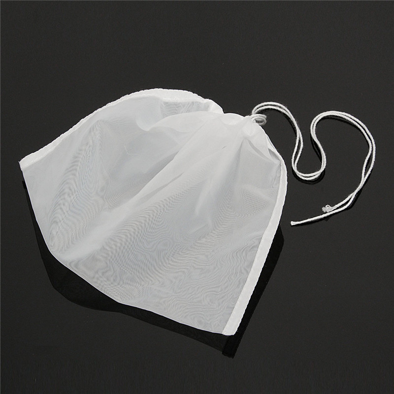 Mesh Nylon Filter Bag (Set of 5)