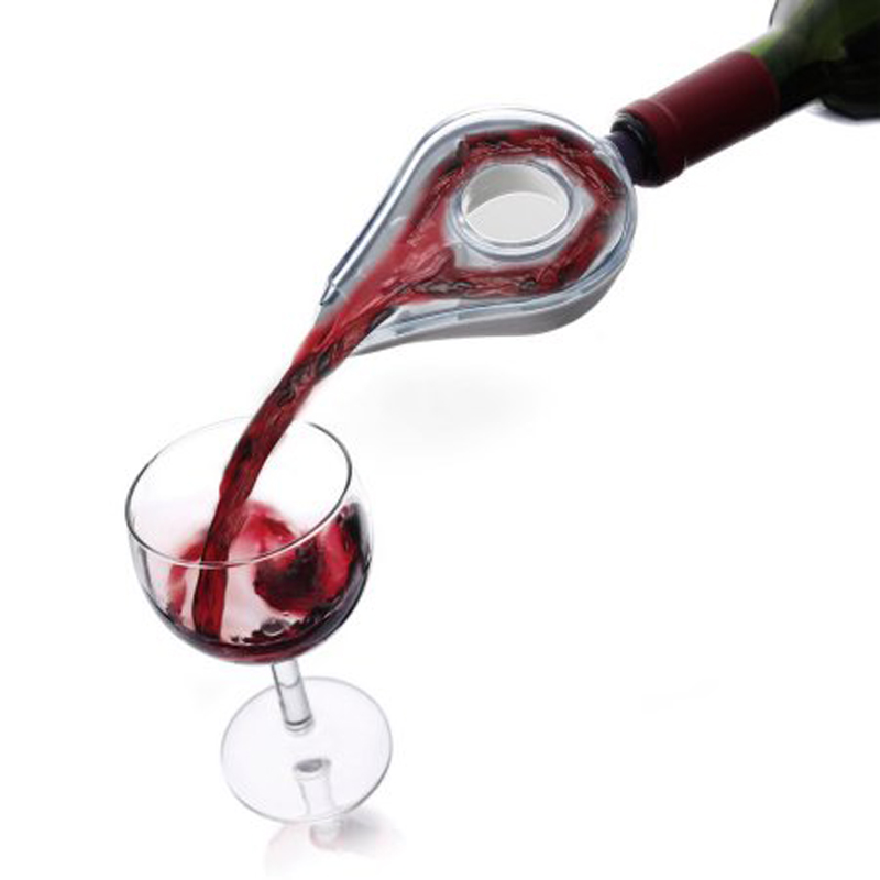 Portable Mini Portable Wine Aerator