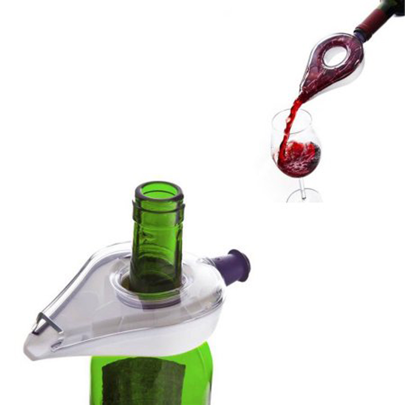 Portable Mini Portable Wine Aerator