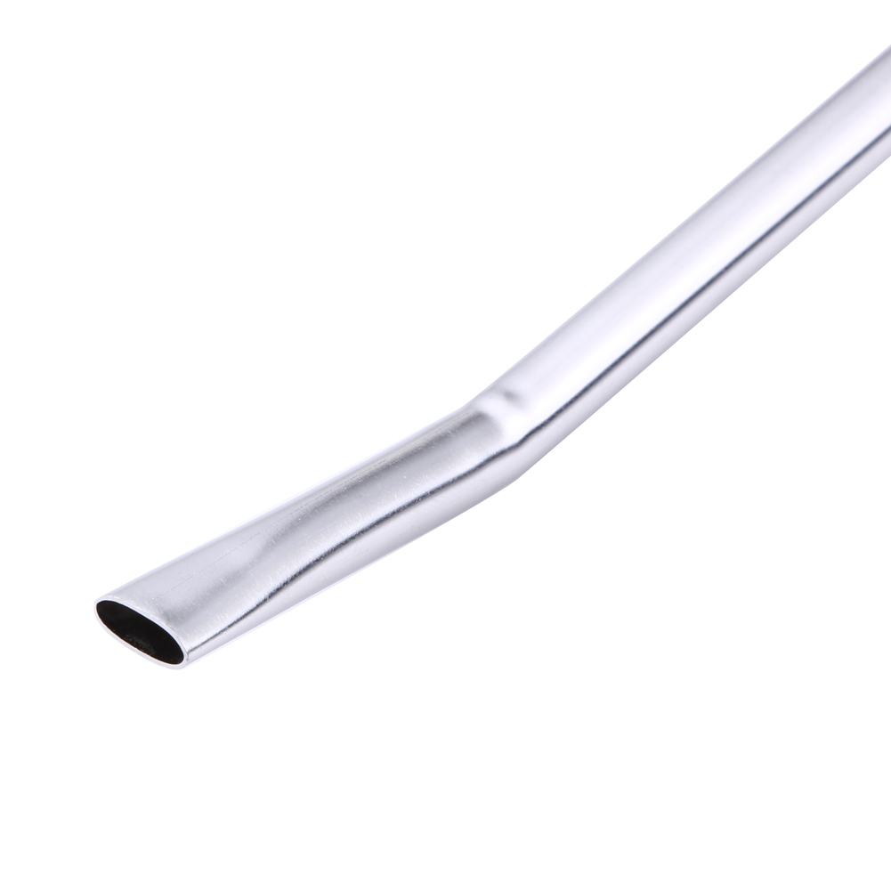 Stainless Steel Drinking Straw With Filter