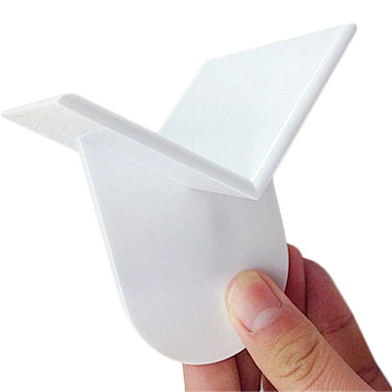 Plastic Fondant Smoother Cake Decorating Tool