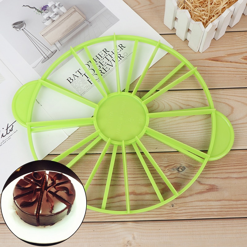 Cake Marker Divider Kitchen Tool