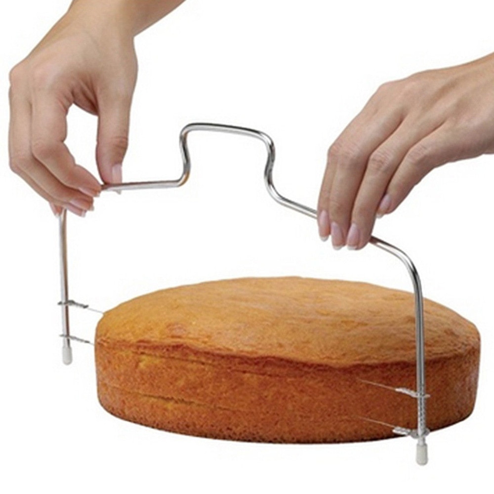 Cake Leveller Adjustable Cake Slicer 