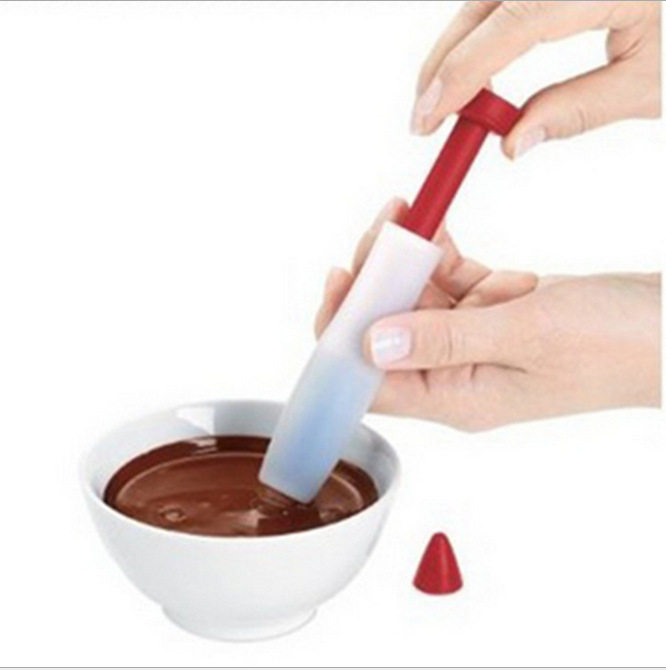 Piping Pen DIY Cake Decorating Tool 