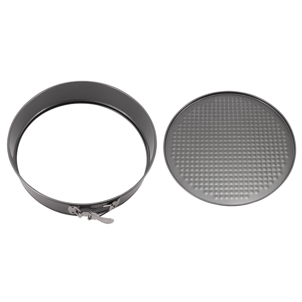 Cake Tins Set Baking Pan (3Pcs)