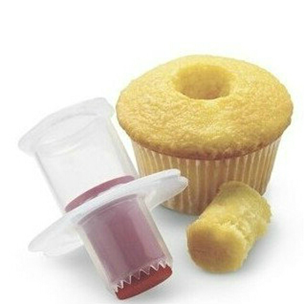 Cupcake Corer Pastry Decorating Tool