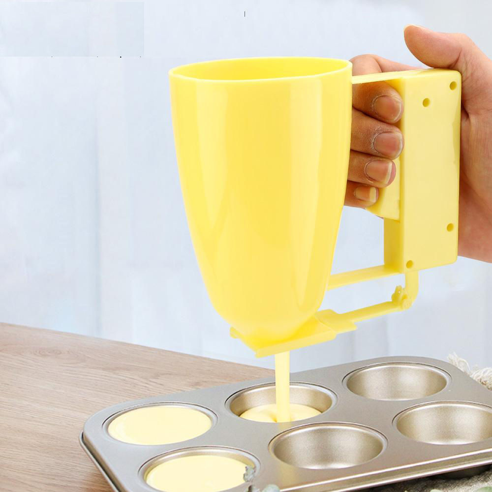 Pancake Batter Dispenser Kitchen Tool