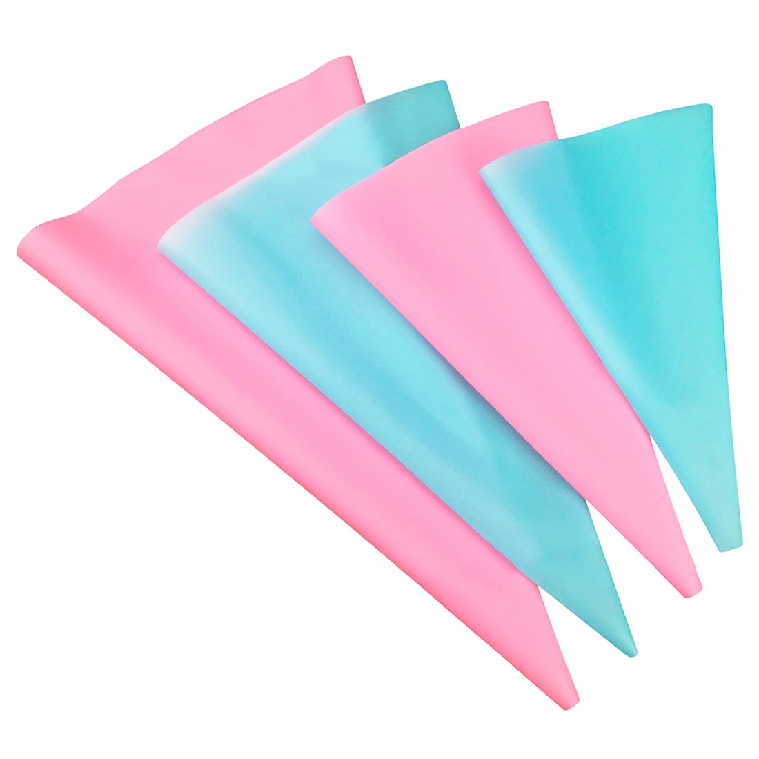 Frosting Bag Silicone Icing Piping Bag