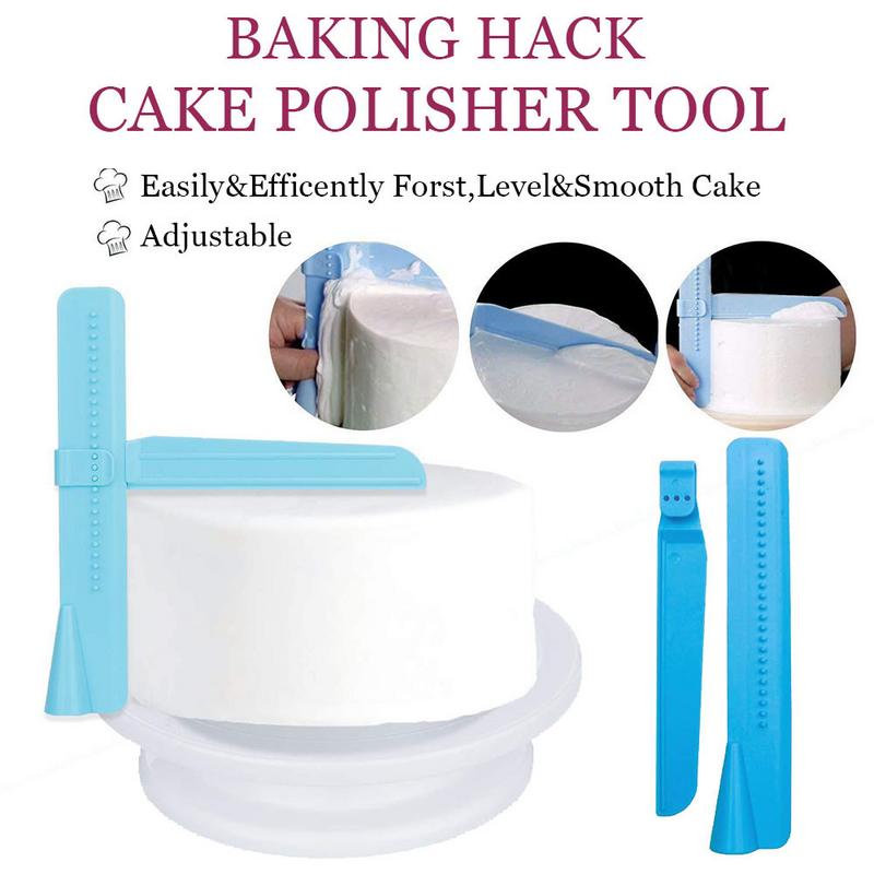 Cake Decorating Kit Pastry Set