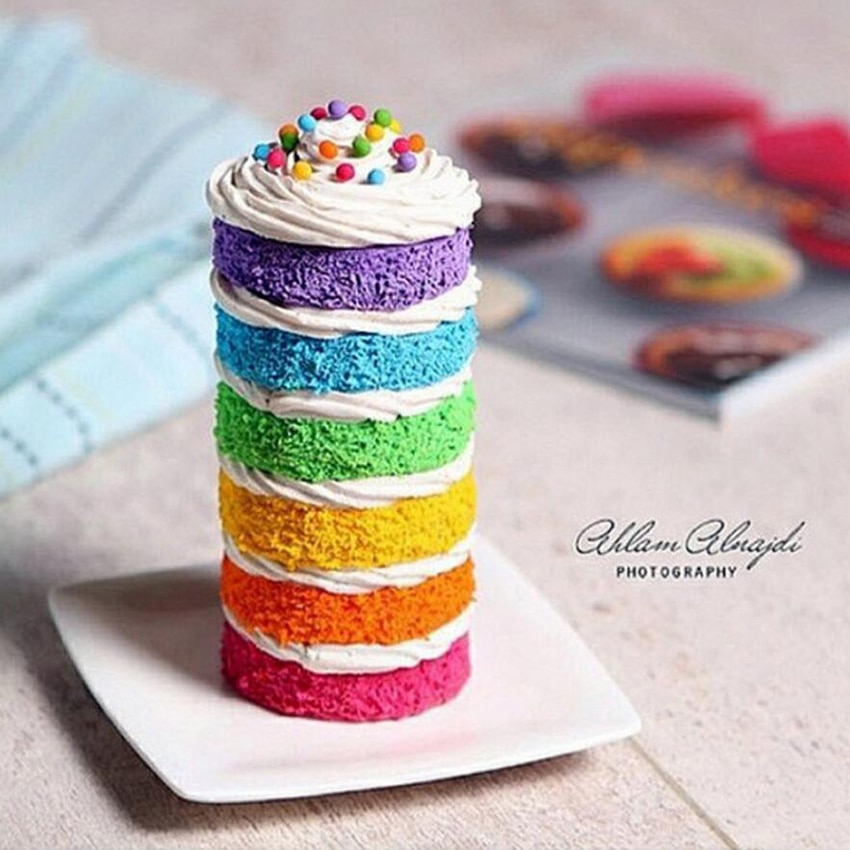 Food Coloring Edible Baking Pigment