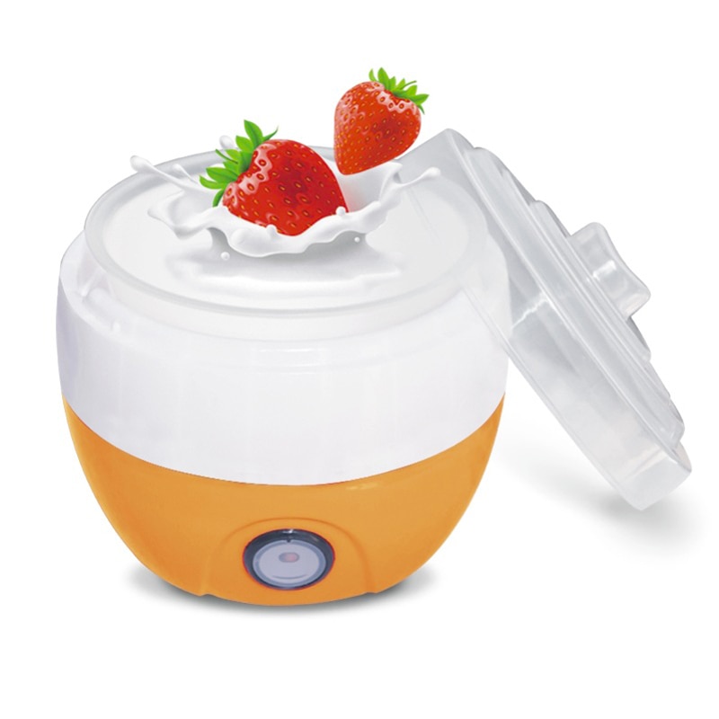 Yogurt Maker Dessert Kitchen Appliance