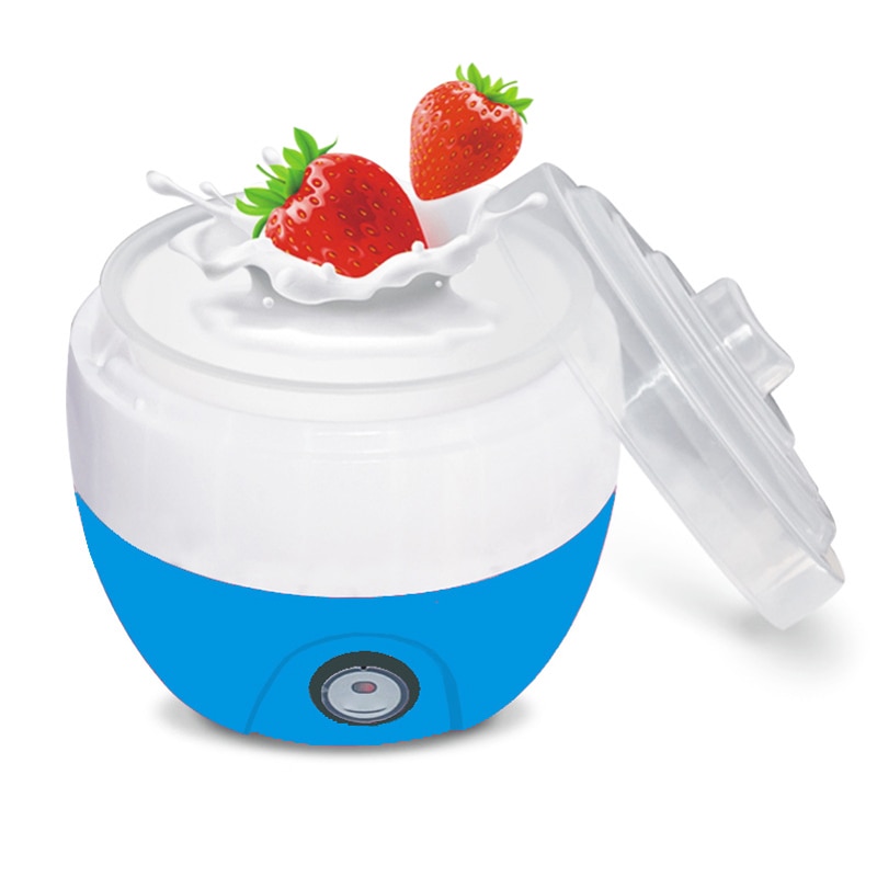 Yogurt Maker Dessert Kitchen Appliance