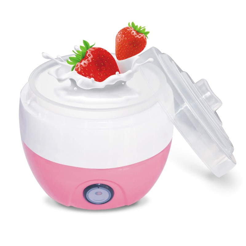 Yogurt Maker Dessert Kitchen Appliance