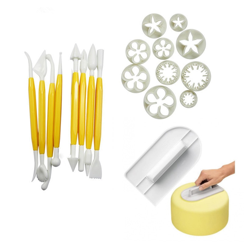 Cake Decorating Supplies Naturesque