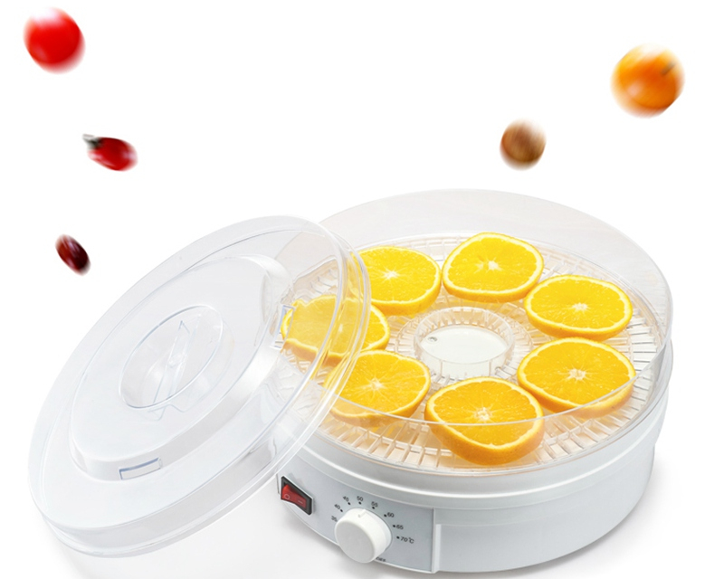 Fruits Vegetable Meat Food Dehydrator Machine