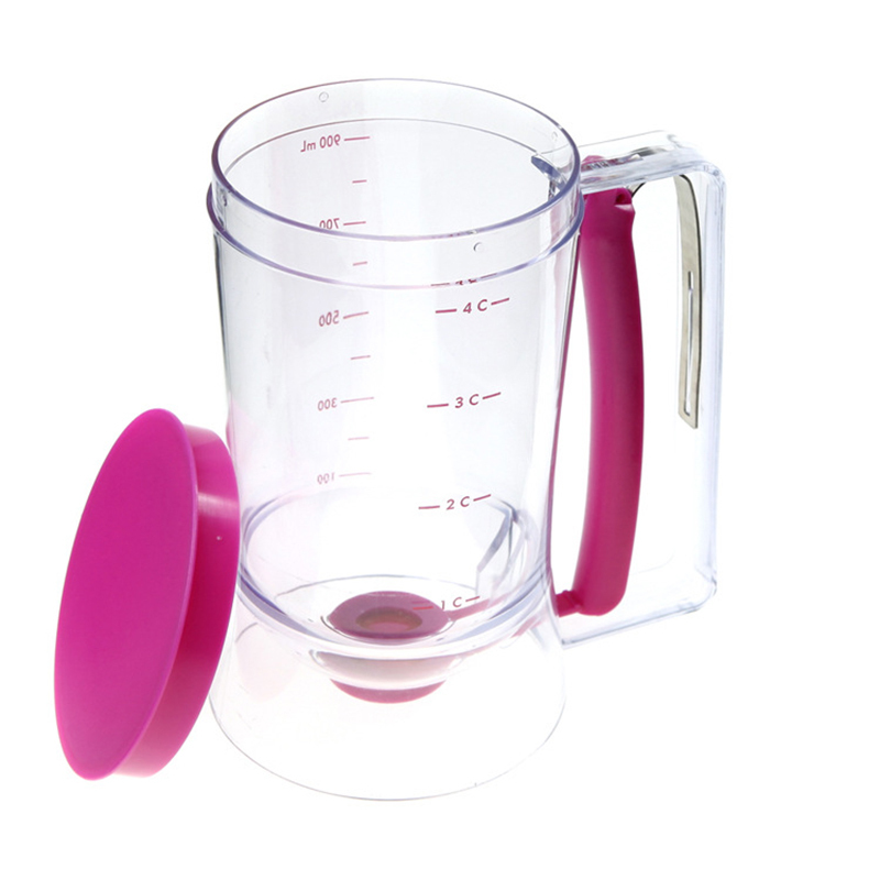 900ml Pancake Batter Dispenser