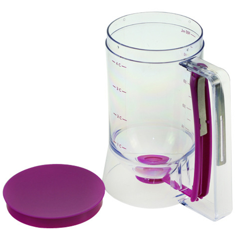 900ml Pancake Batter Dispenser