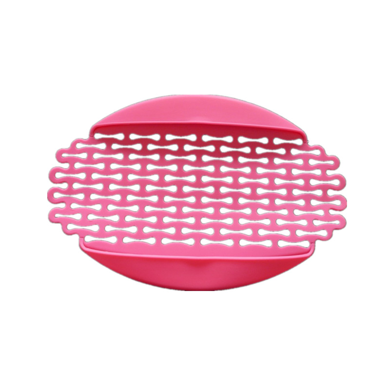 Multi-Purpose Silicone Thawing Strainer Net