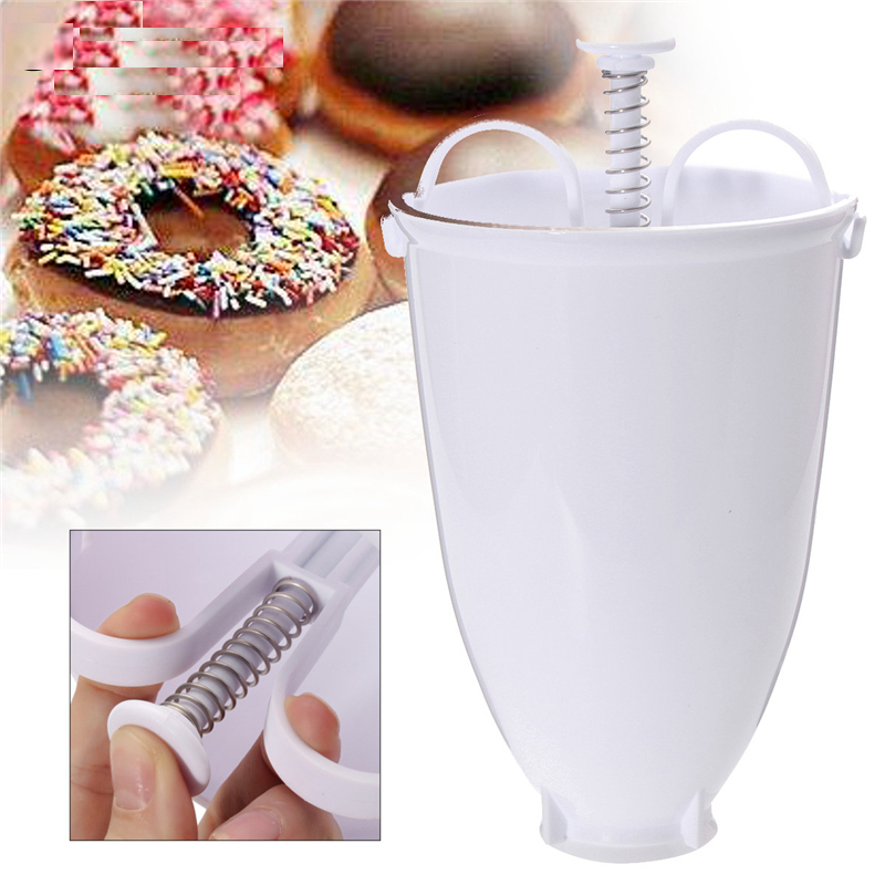 Doughnut Maker Tool