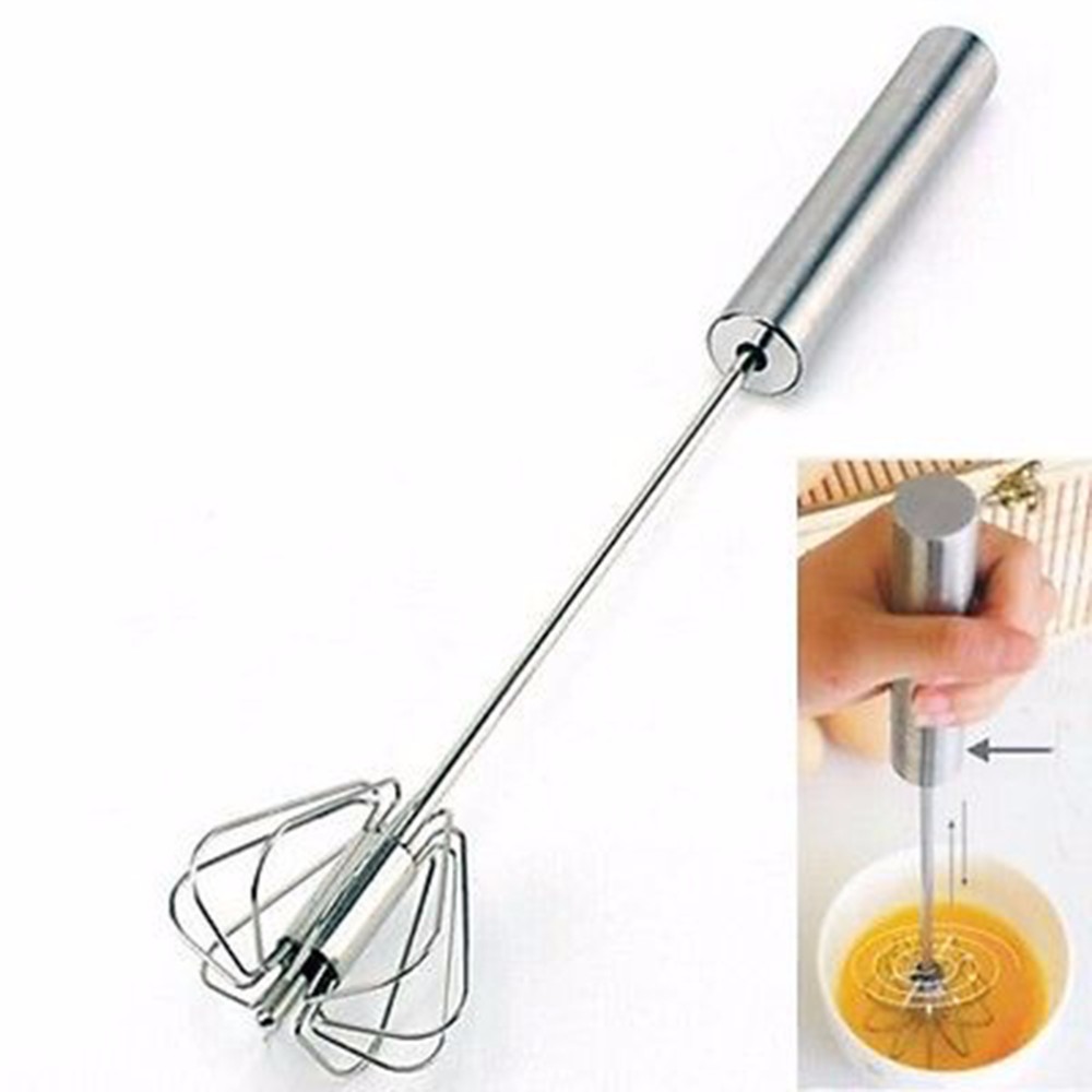 Easy Whisk Mixer