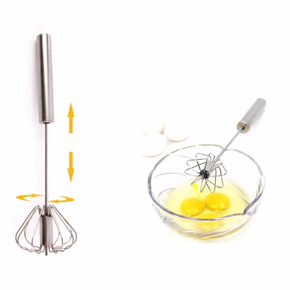 Easy Whisk Mixer