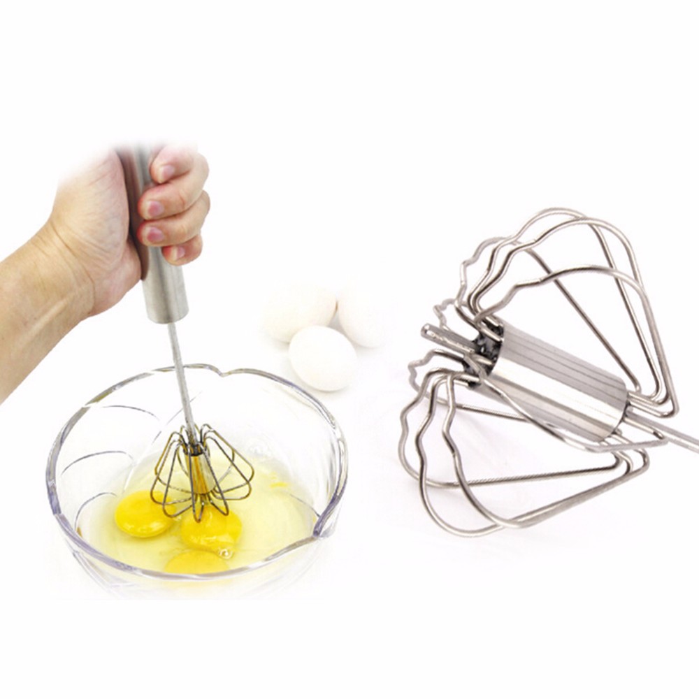 Easy Whisk Mixer