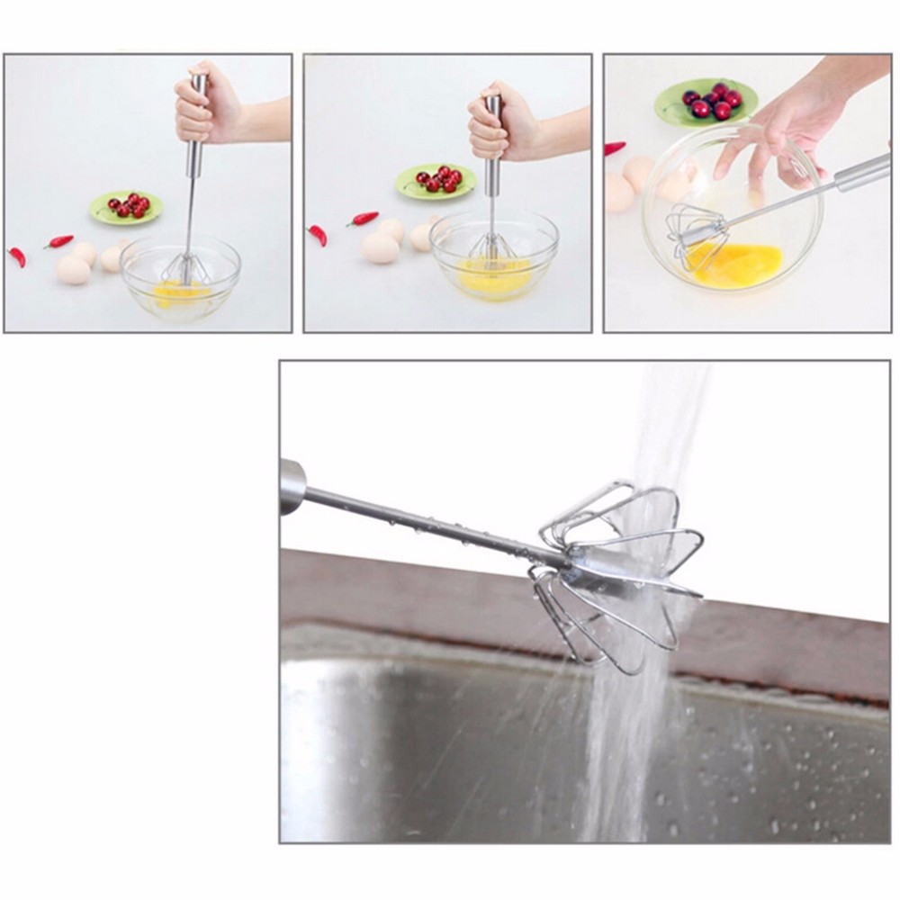 Easy Whisk Mixer