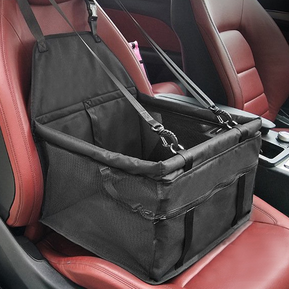 Pet Car Seat Carrier Booster Seat