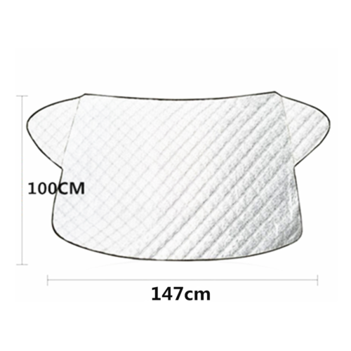 Frost Windshield Cover Snow Protector