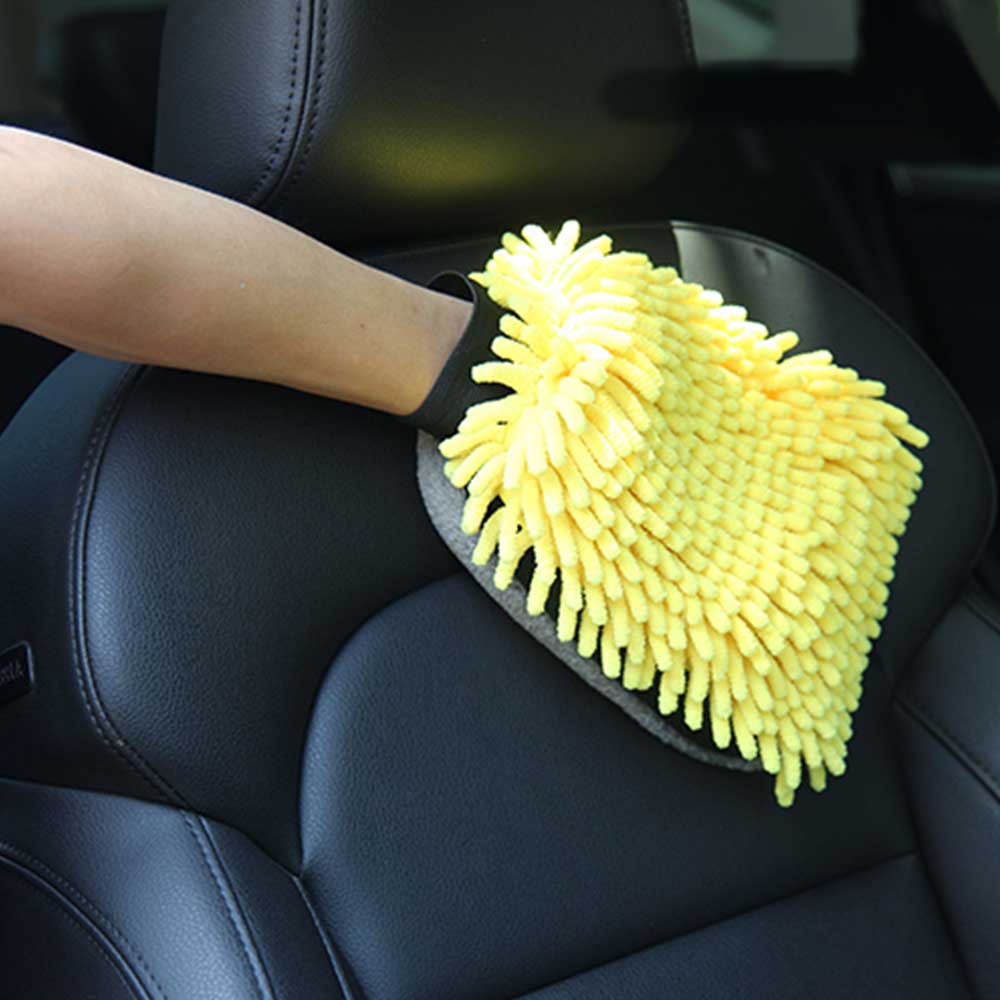 Car Washing Glove Cleaning Mitten
